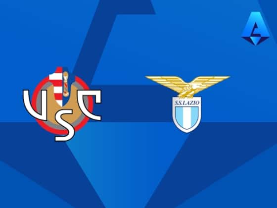 Lazio look to reset at Zini: Cremonese seek a response in crucial Serie A clash