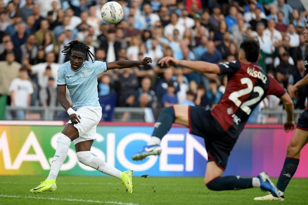 Lazio vs Genoa at the Olimpico: European Push Meets Survival Scrap