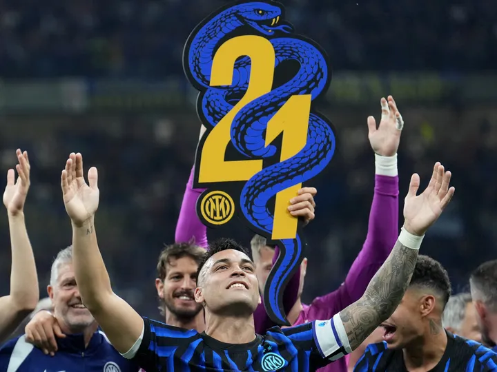 Lazio vs Inter at the Olimpico: Scudetto glow meets European urgency