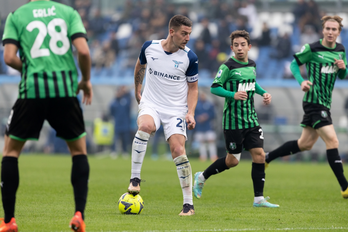 Lazio vs Sassuolo Preview: Form Meets History Under the Olimpico Lights