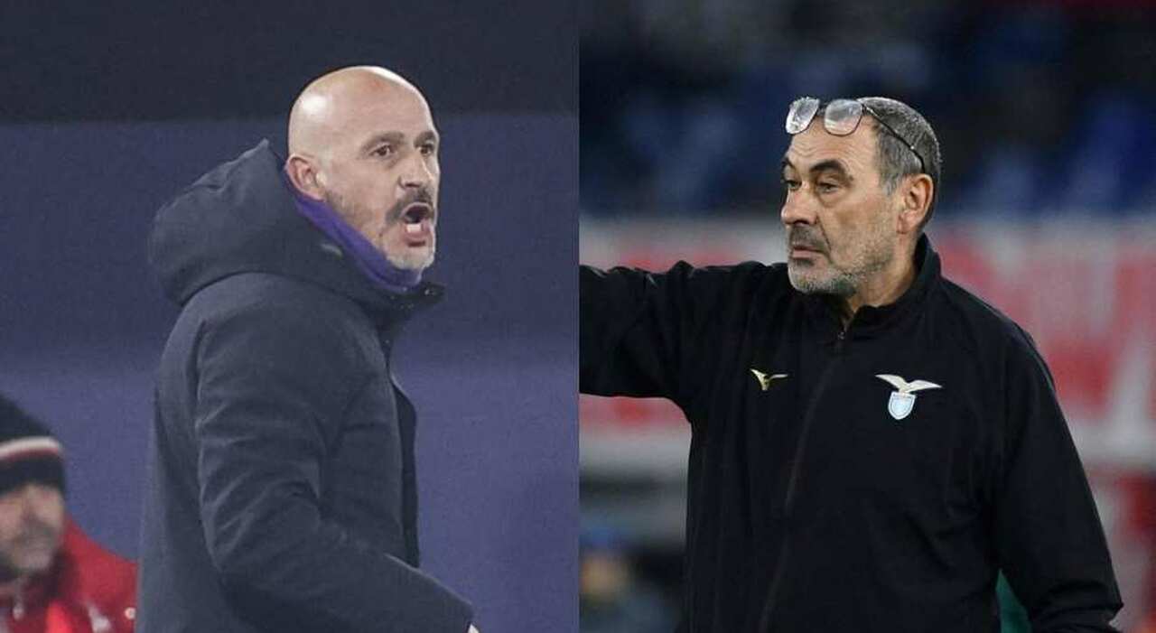 Lazio’s Hot Streak Meets Fiorentina’s Home Test at the Franchi