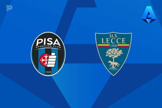 Lecce visit Pisa under the lights: returning reinforcements meet a home side chasing a statement