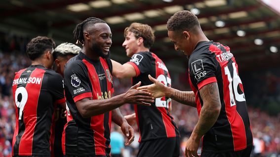 Leeds Look to Turn Chaos into Points as Bournemouth’s Unbeaten Run Comes Under the Microscope