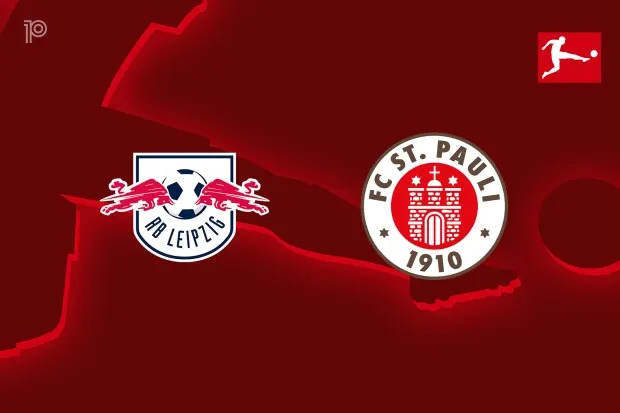 Leipzig’s firepower meets St. Pauli’s survival fight at the Red Bull Arena