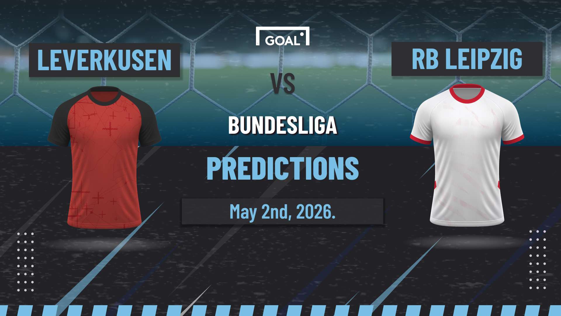 Leipzig’s top-four push meets Leverkusen’s BayArena test in Bundesliga showdown