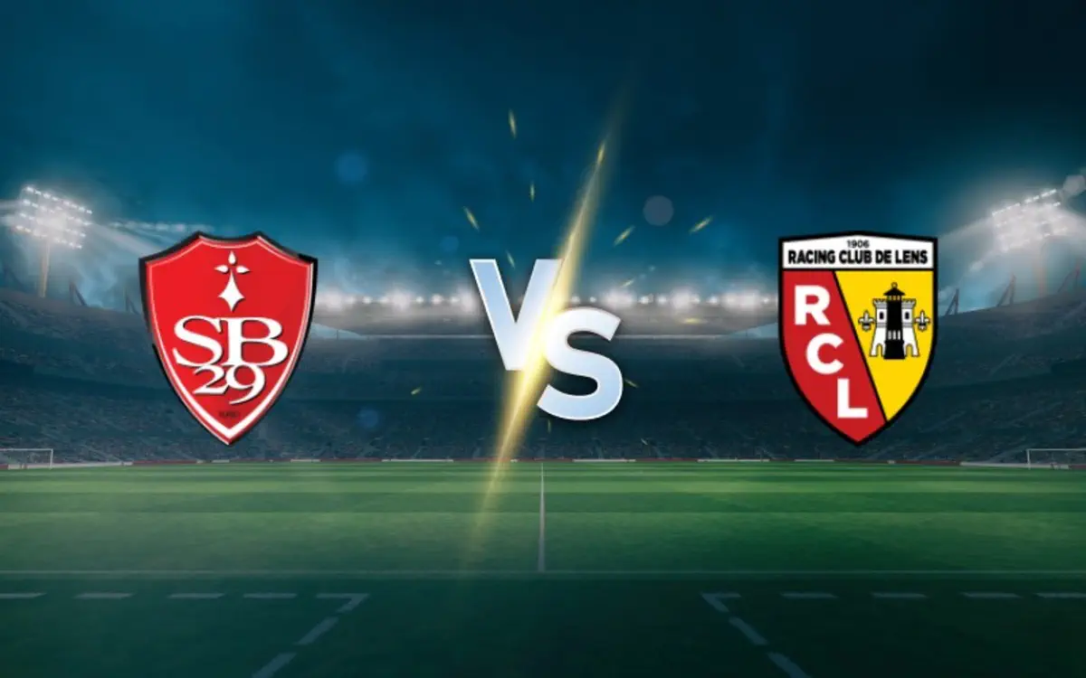 Lens chase the summit at Brest as Ligue 1 pressure spikes at Stade Francis-Le Blé