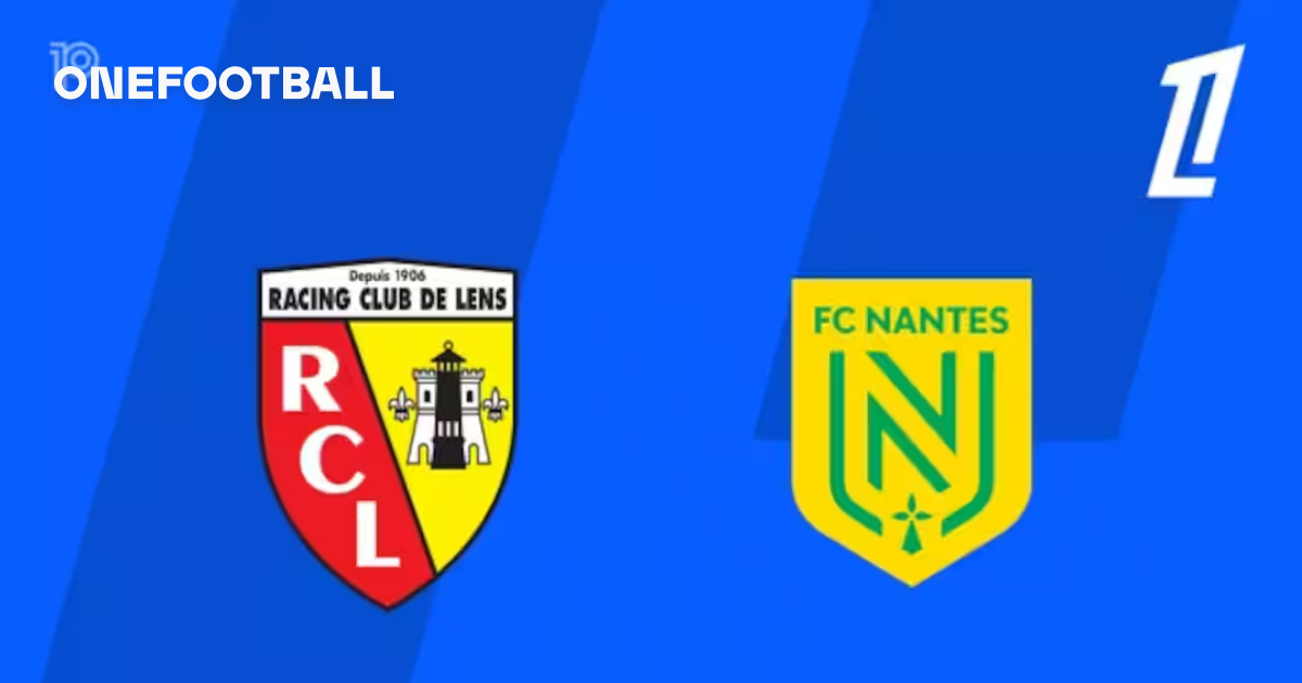 Lens vs Nantes preview: Thomasson’s creativity meets Nantes’ survival push at Bollaert
