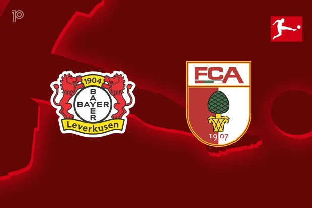 Leverkusen vs Augsburg at the BayArena: Top-Four Chase Meets a Fearless Underdog
