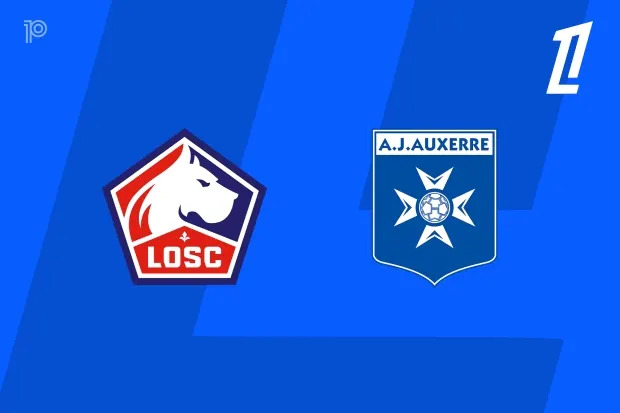 Lille vs AJ Auxerre: Compact Control Meets Counter-Punch at Stade Pierre-Mauroy
