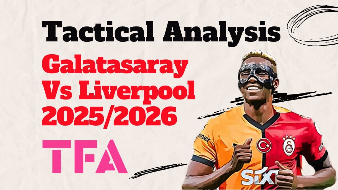 Liverpool return to Istanbul: Galatasaray aim to rattle the Reds in Champions League last-16 first leg