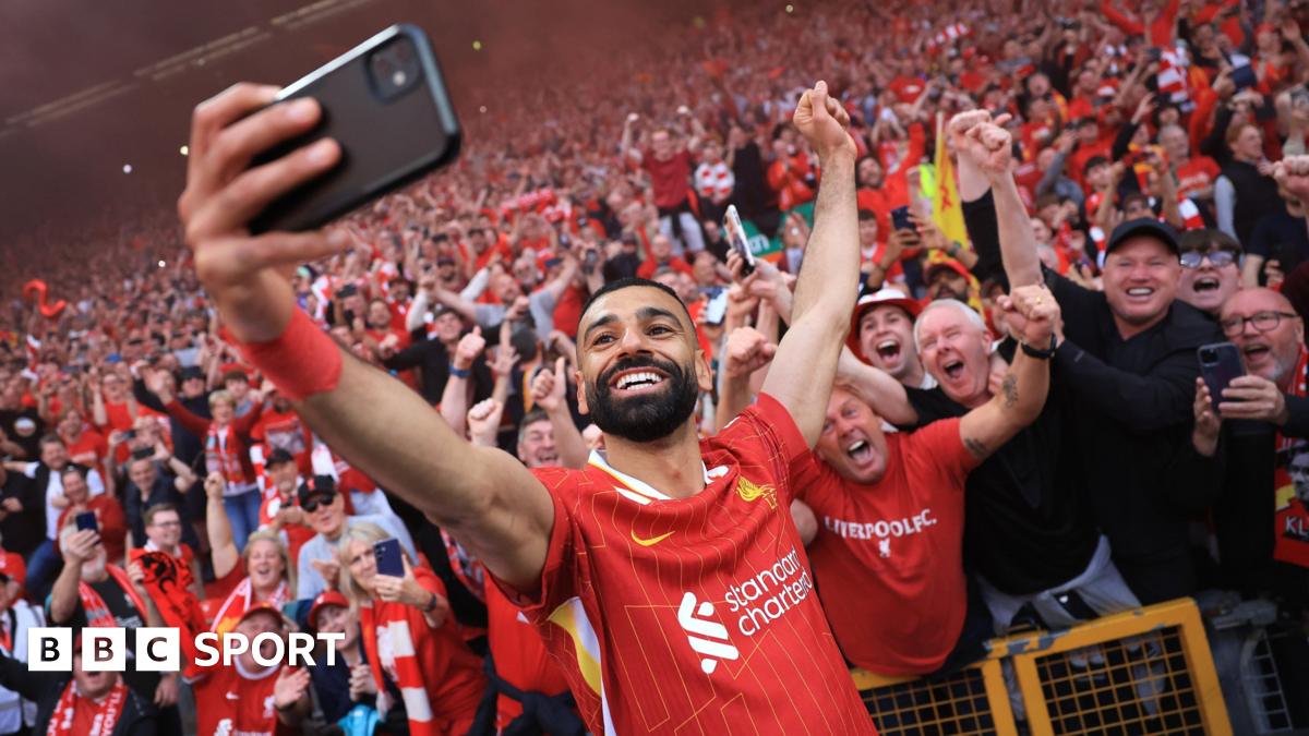 Liverpool vs Tottenham at Anfield: Pressure at Both Ends as Spurs Fight for Survival