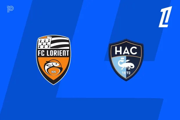 Lorient vs Le Havre: Survival Pressure Meets Mid-Table Control at Stade du Moustoir