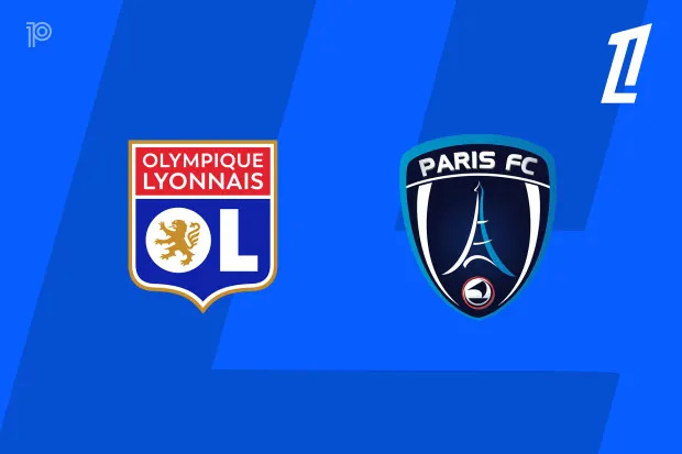 Lyon vs Paris FC Preview: A Top-Four Response Meets a New-Manager Bounce at Groupama