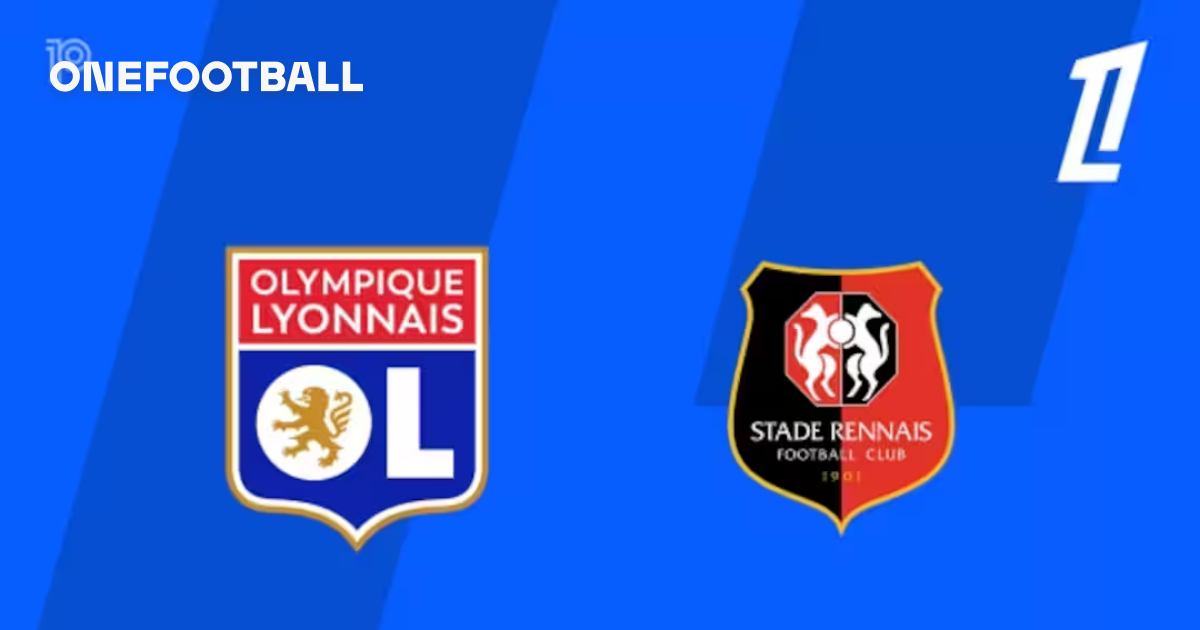 Lyon vs Stade Rennais Preview: Possession Power Meets Counter-Punch at Groupama Stadium