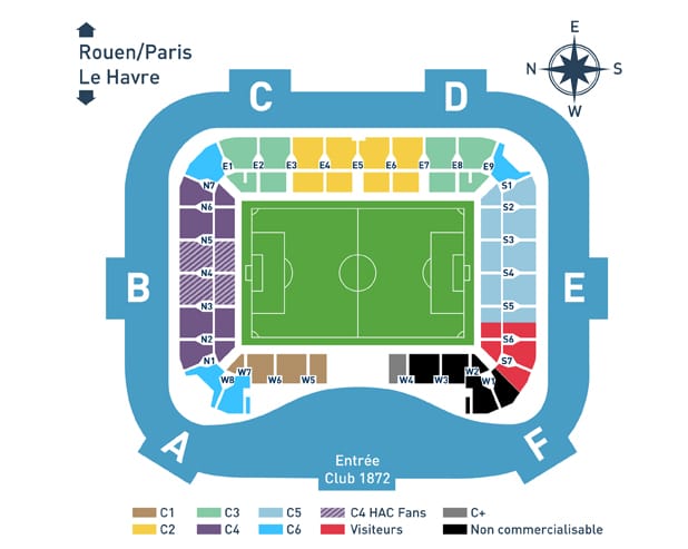 Lyon’s Response Test at Stade Océane: Can Les Gones Reset Their Ligue 1 Push vs Le Havre?