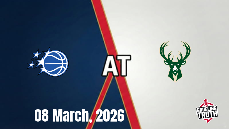 Magic ride a surge into Milwaukee as the Bucks search for the right formula