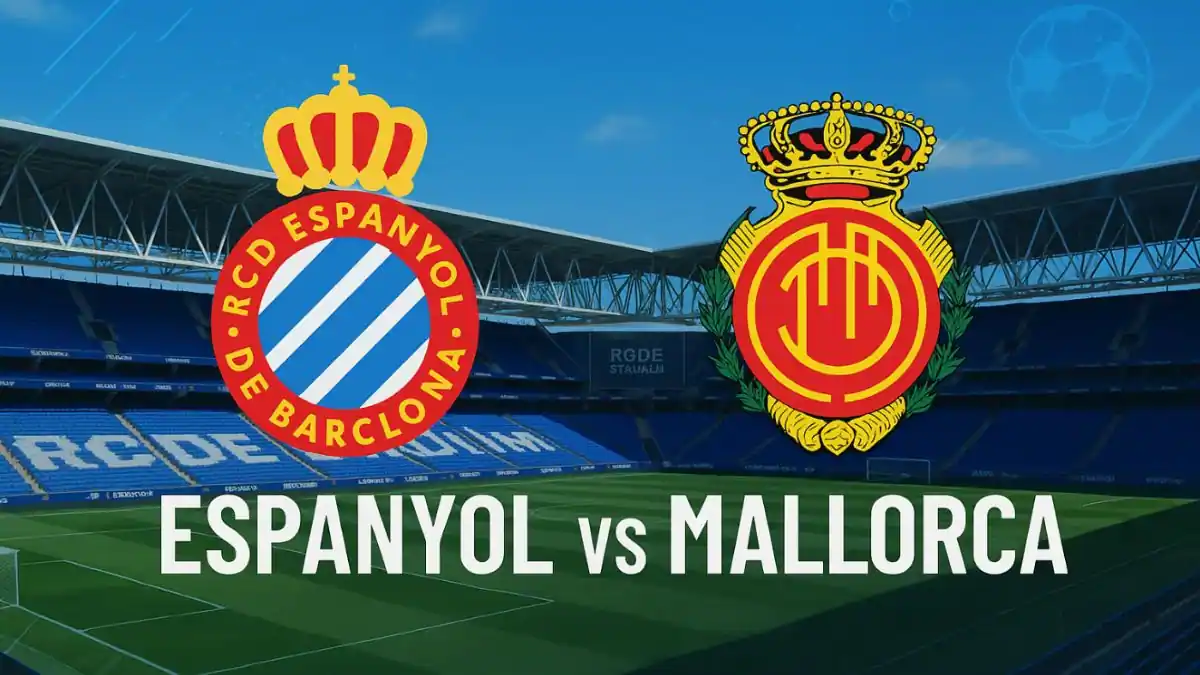 Mallorca vs Espanyol Preview: Pressure, Points, and a Son Moix Test