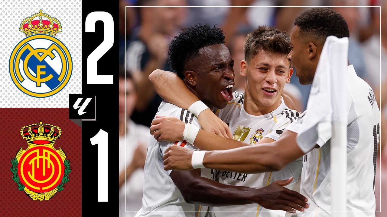Mallorca vs Real Madrid Preview: A Son Moix Test for a Title-Chasing Madrid