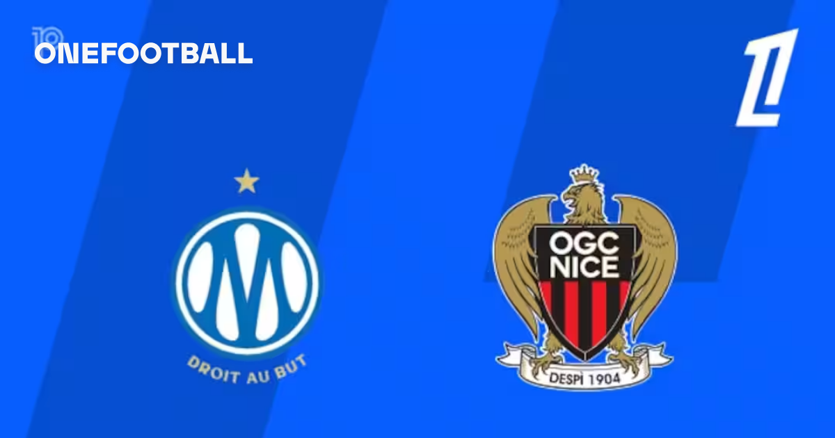 Marseille vs Nice: Vélodrome Pressure Meets Riviera Resistance in Ligue 1