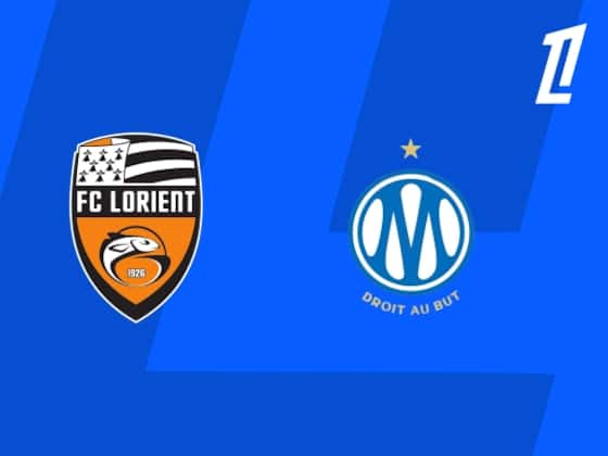 Marseille’s Champions League chase meets Lorient’s survival fight at Stade du Moustoir