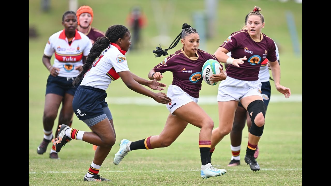 Maties Women vs Tuks Women: Varsity Cup Women clash set for a high-tempo battle in Pretoria