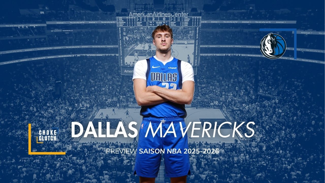 Mavericks vs Cavaliers: Cleveland’s depth meets Dallas’ Flagg-led response at Rocket Arena
