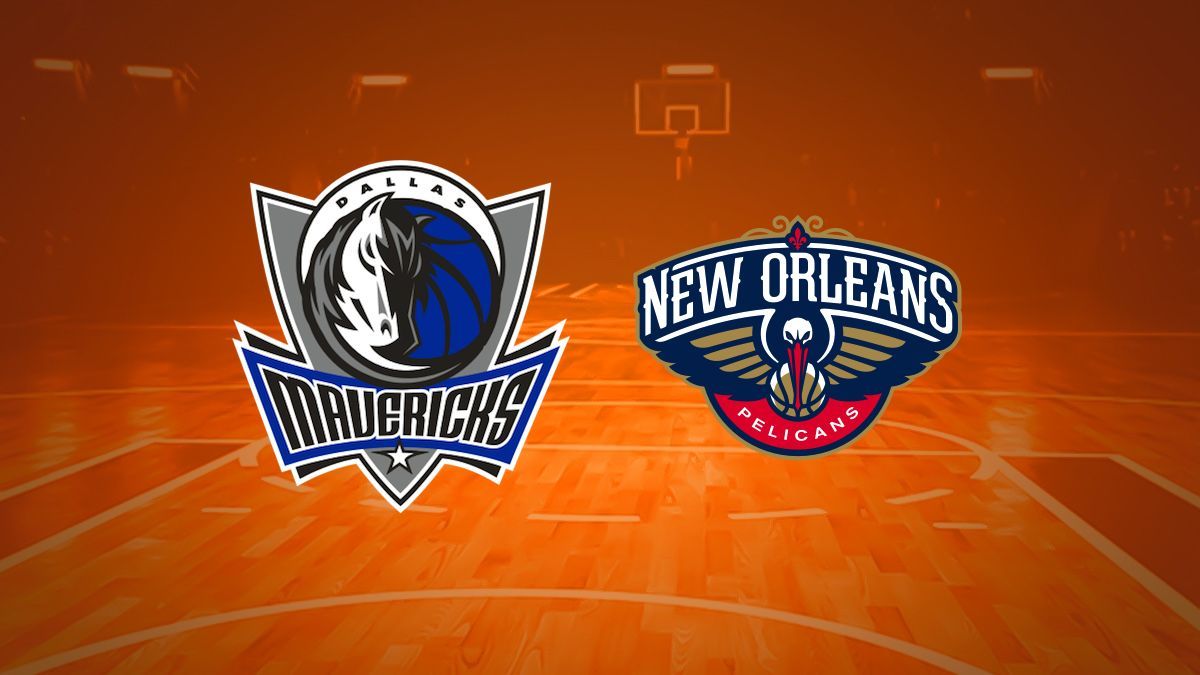 Mavericks vs. Pelicans at Smoothie King Center: Clutch drama meets a three-point edge