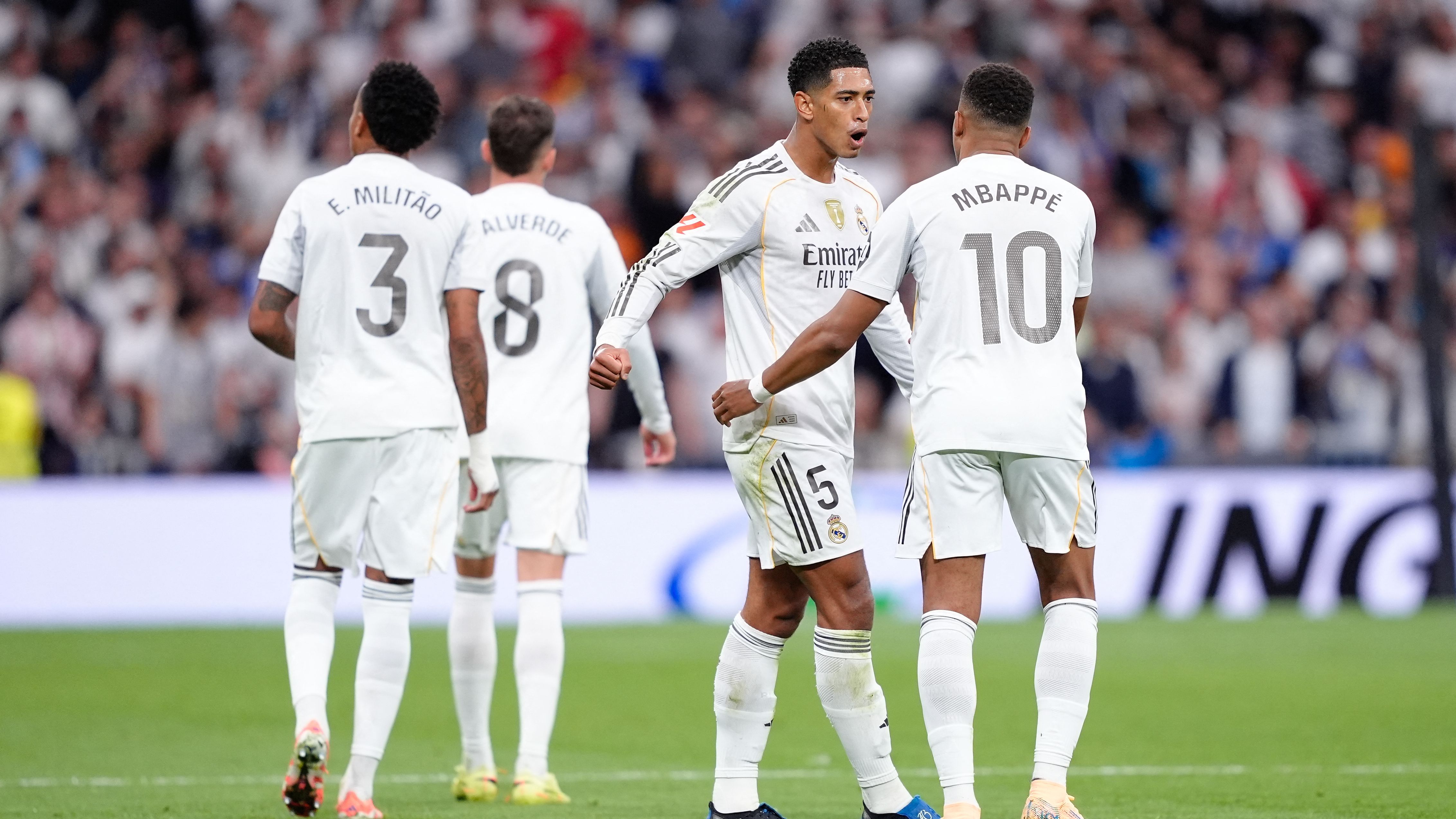 Mestalla Under the Lights: Valencia Host Title-Chasing Real Madrid in a High-Stakes La Liga Night
