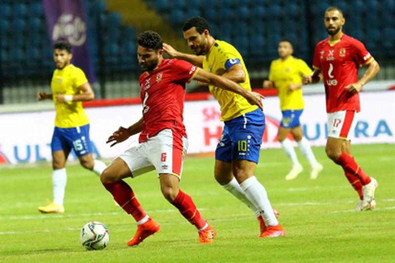 Modern Sport vs Ismaily: Cagey Cairo Clash Set for Fine Margins