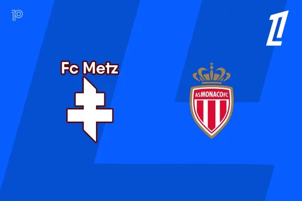 Monaco’s press meets Metz’s counter: Ligue 1 clash at Stade Saint-Symphorien