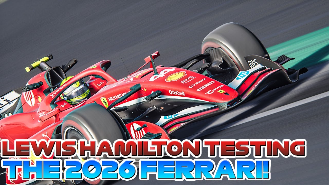 Mystery, Newcomers and Engine Intrigue: The 10 Pre‑Season Testing Storylines Gripping F1 in 2026