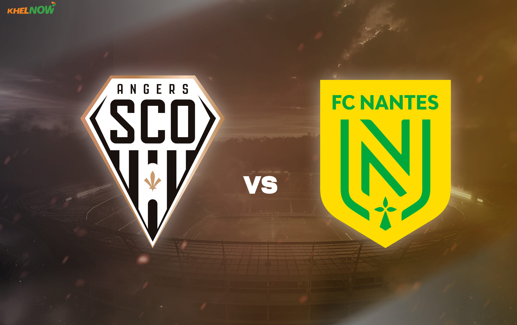 Nantes vs Angers: Survival Pressure Meets Midtable Ambition at La Beaujoire