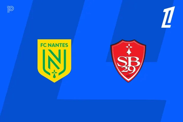 Nantes vs Brest: Derby Edge at La Beaujoire as Points and Pride Collide