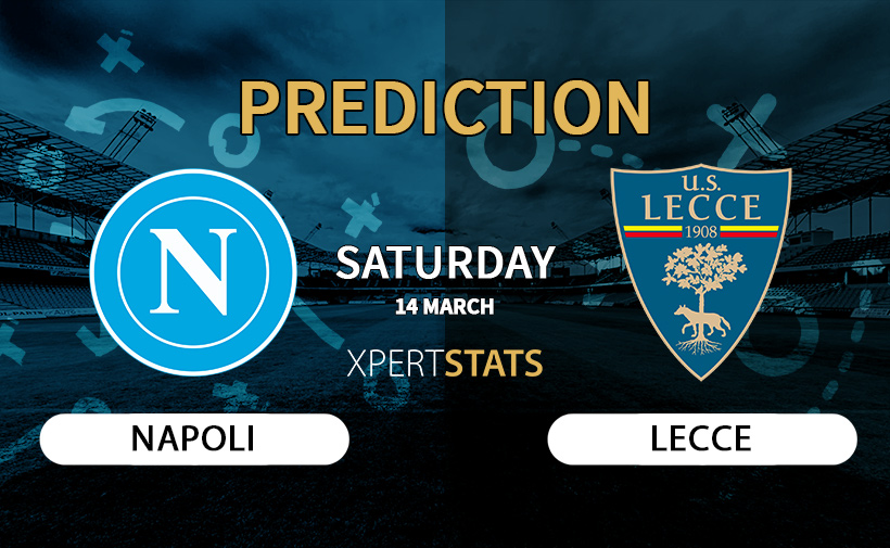 Napoli vs Lecce: Maradona Night Sets the Stage for a Home Statement