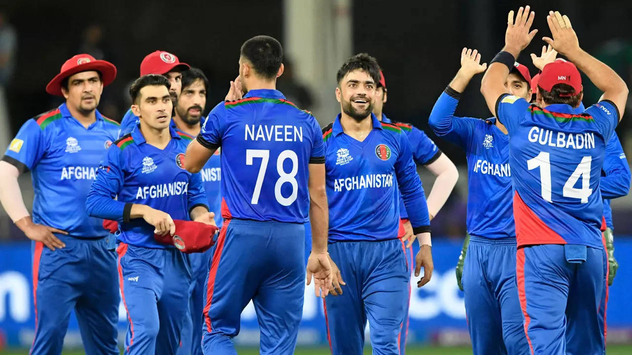 New Zealand vs Afghanistan in Chennai: Spin, Revenge and a World Cup Statement on the Line
