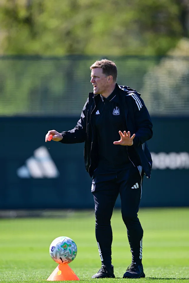 Newcastle vs Brighton Preview: Counter-Attack Chess at St. James’ Park