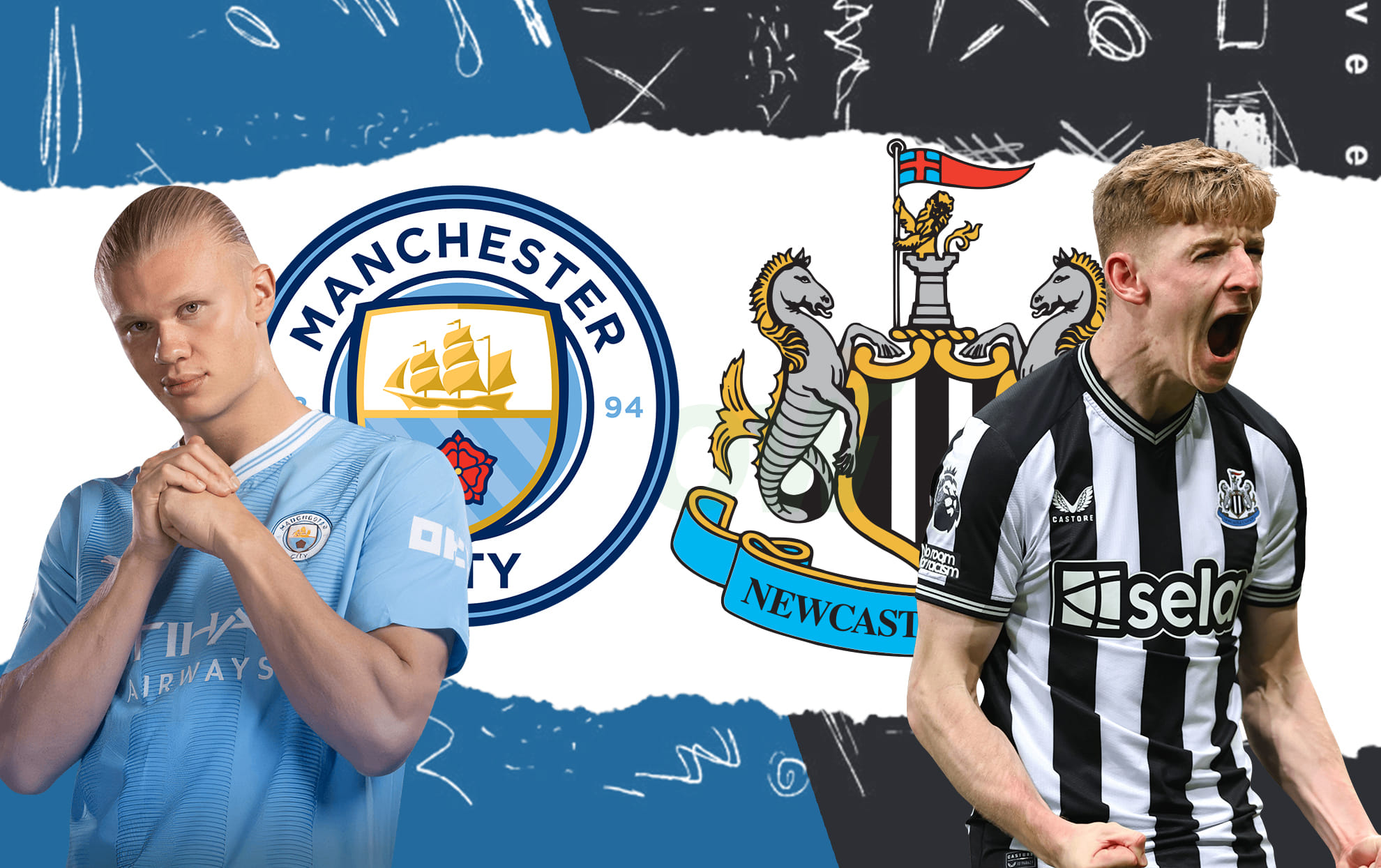 Newcastle vs Manchester City: FA Cup Fifth-Round Fireworks at St. James’ Park