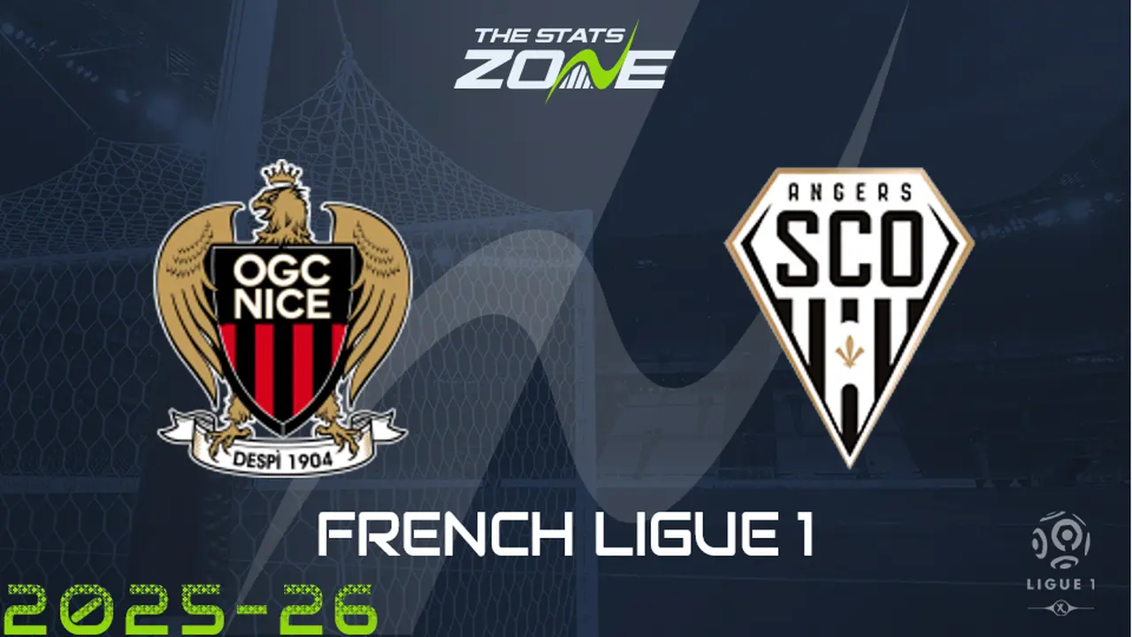 Nice visit Angers with Wahi back in the mix as survival pressure rises