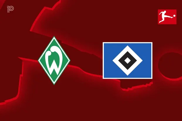 Nordderby Returns: Hamburg SV Bring Midfield Muscle to Werder Bremen’s Counterpunch at the Weserstadion