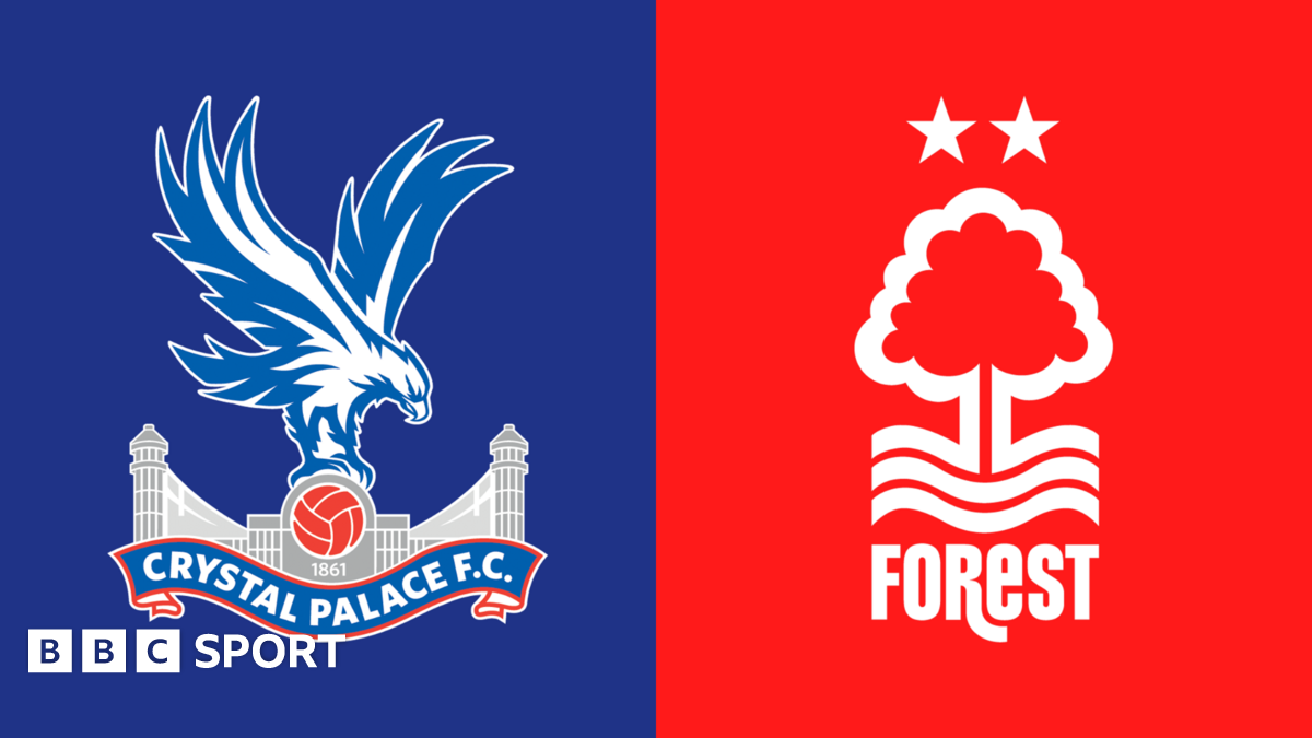 Nottingham Forest vs Crystal Palace: Survival Six-Pointer Under the City Ground Lights