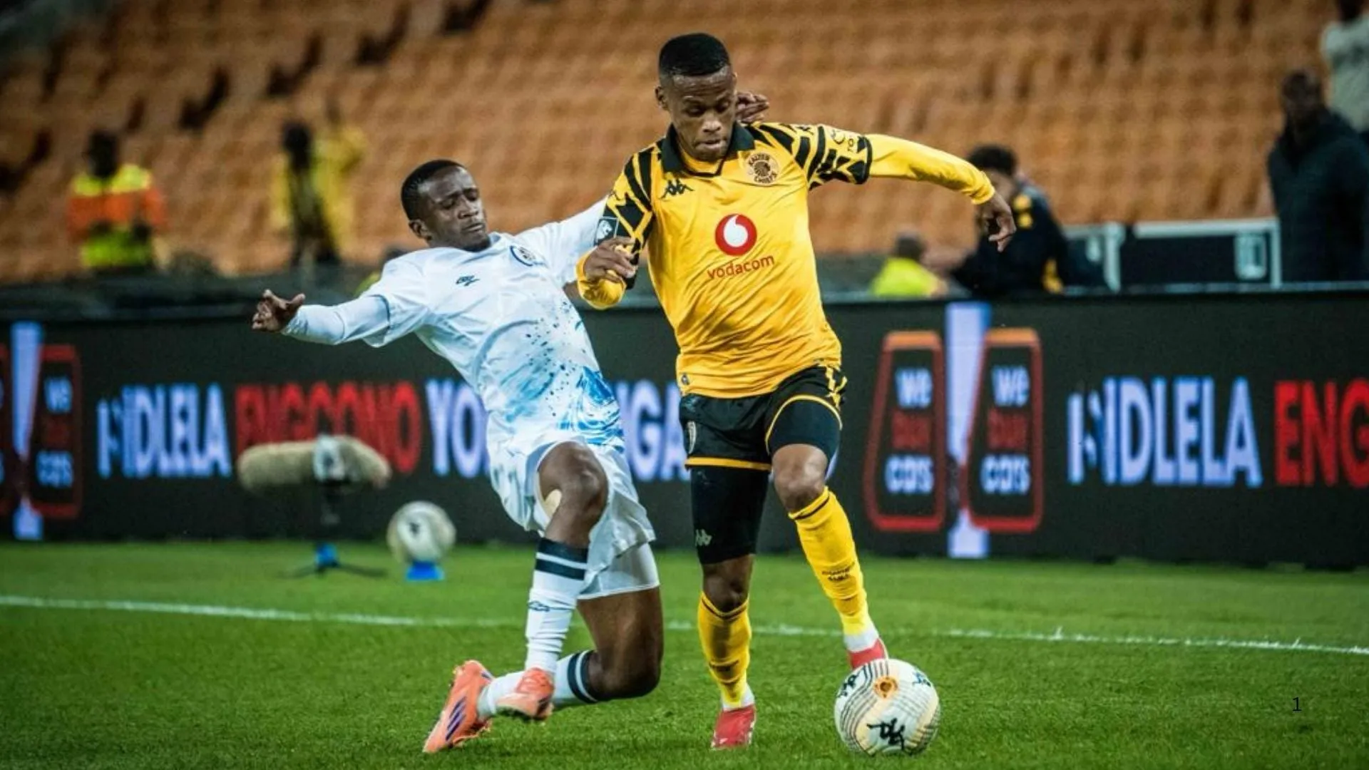 Orbit College vs Kaizer Chiefs: Contrasting Stakes Meet in Gqeberha