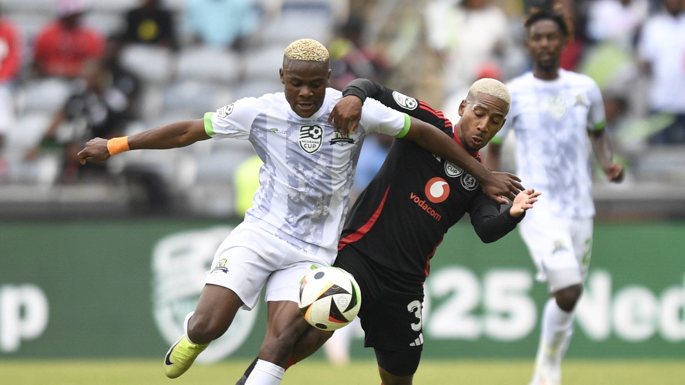 Orlando Pirates vs Marumo Gallants: League Leaders Aim to Tighten Their Grip in Soweto