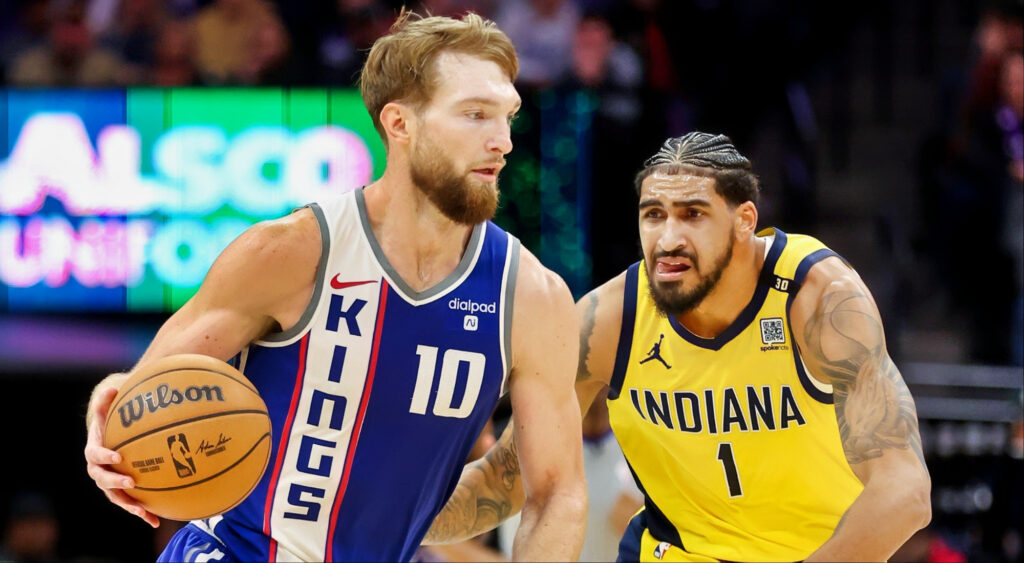 Pacers vs. Kings at Golden 1 Center: A rare chance to flip the script in a cellar showdown