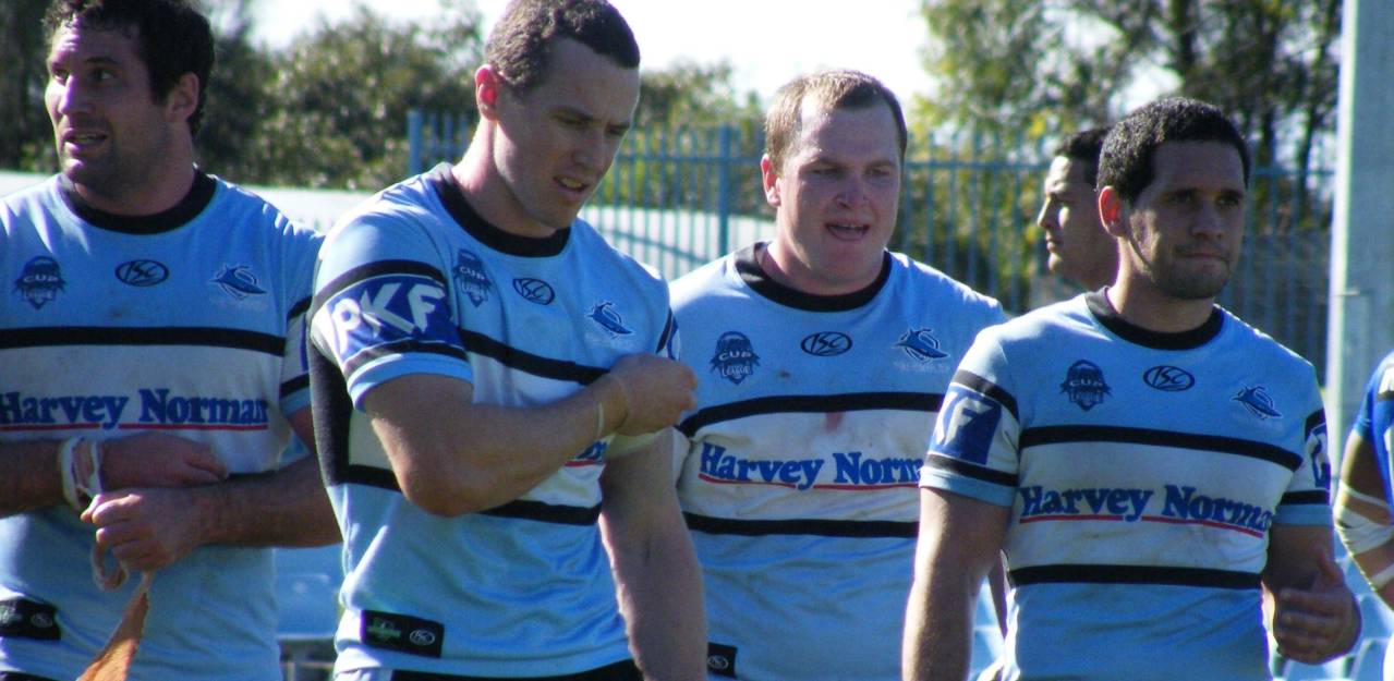 Panthers vs Sharks at Carrington Park: Penrith’s streak meets Cronulla’s rising form