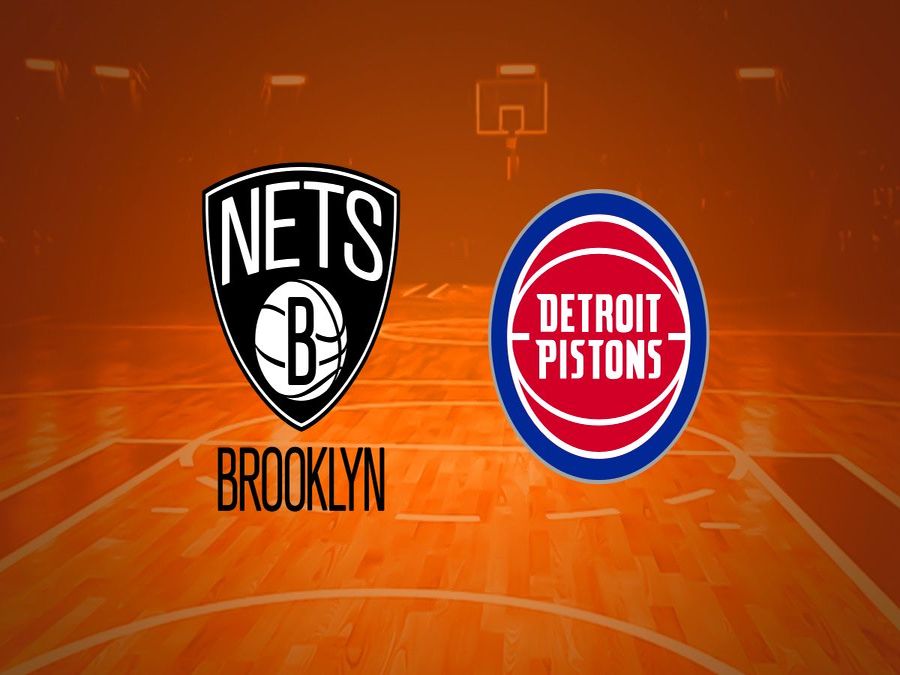 Pistons at Nets: Detroit looks to end its skid as Brooklyn’s young guns keep auditioning