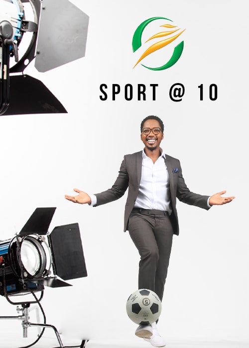 Proteas Plug Prime-Time: Why SABC’s Sport@10 Still Matters in South Africa’s Sports Conversation