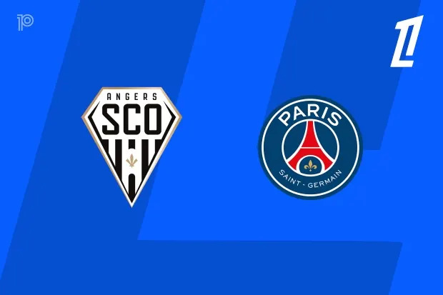PSG Visit Angers: Can the Underdogs Survive the Storm at Stade Raymond Kopa?