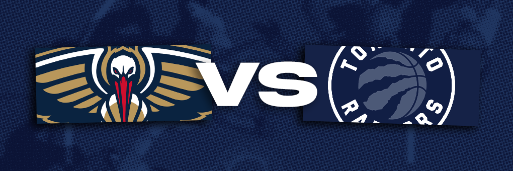Raptors vs. Pelicans Preview: Toronto’s depth tested as New Orleans’ scorers heat up