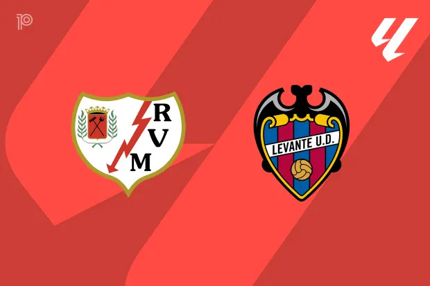 Rayo Vallecano vs Levante Preview: Vallecas Pressure Meets Relegation Urgency