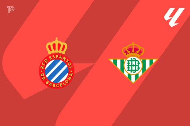 Real Betis vs Espanyol at La Cartuja: Form Meets Resistance in a Tactical La Liga Test